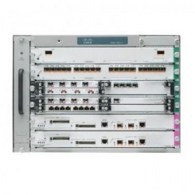 Маршрутизатор Cisco 7606-2SUP7203B-2PS