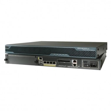 Межсетевой экран Cisco ASA5510-BUN-K9