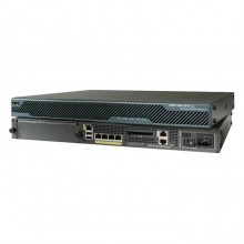 Межсетевой экран Cisco ASA5510-SEC-BUN-K9