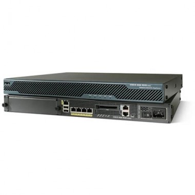 Межсетевой экран Cisco ASA5520-AIP40-K9