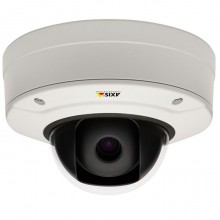 Купольная IP камера AXIS Q3505-V 22MM