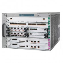 Маршрутизатор CISCO7606-S=