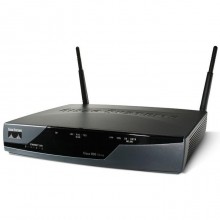 Маршрутизатор CISCO877W-G-E-K9