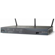 Маршрутизатор Cisco CISCO887GW-GN-E-K9