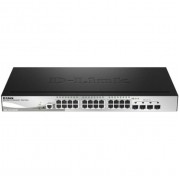 Коммутатор D-Link DGS-1510-28XMP/ME/A1A