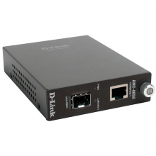 Медиаконвертер D-Link DMC-805G/A11A