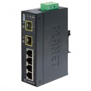 Промышленный коммутатор Planet ISW-621T