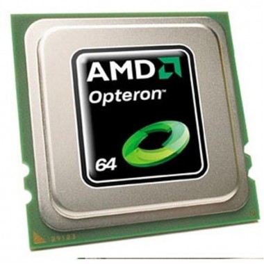 Процессор для серверов HP AMD Opteron 6176SE (585322-B21)