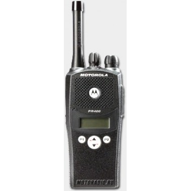 Motorola CP160 MDH65RDF9AA3_N