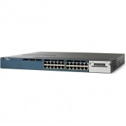 Коммутатор Cisco Catalyst WS-C3560X-24T-E