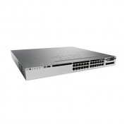 Коммутатор Cisco Catalyst WS-C3850-24T-E