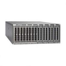 Бандл Cisco N6004EF-6FEX-10G