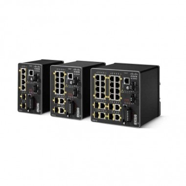 Коммутатор Cisco ESS-2020-NCP