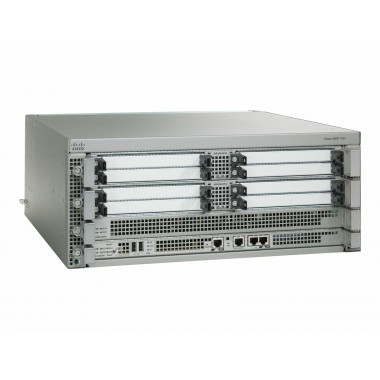 Маршрутизатор Cisco ASR1K6R2-10GSHA/K9