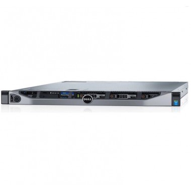 Сервер Dell PowerEdge R630 210-ACXS-297