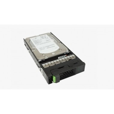 CA07339-E686 Жесткий диск DX S2 600GB SAS HDD 6G 10K 2.5in