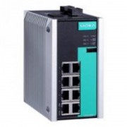 
Коммутатор MOXA EDS-G512E-4GSFP