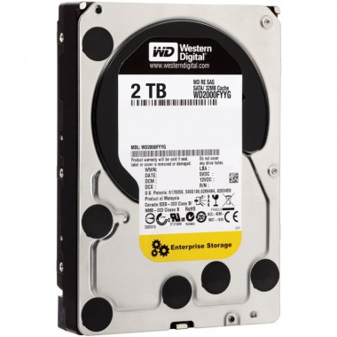 Western Digital 2TB