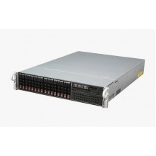 Блейд-сервер Шасси Supermicro SBE-414 Блейд-сервер Шасси Supermicro SBE-414